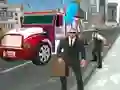 게임 Cash Transport Simulator 온라인