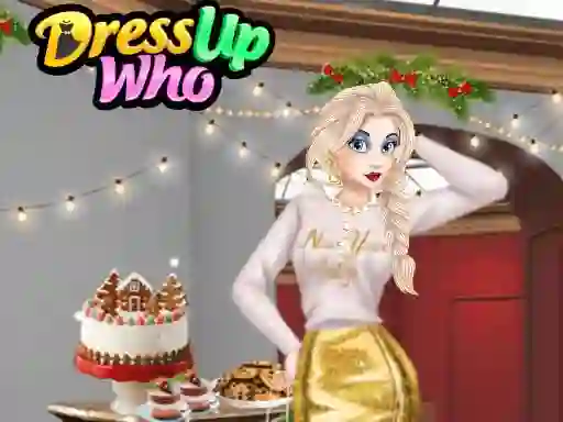 게임 New Year Party Challenge 온라인