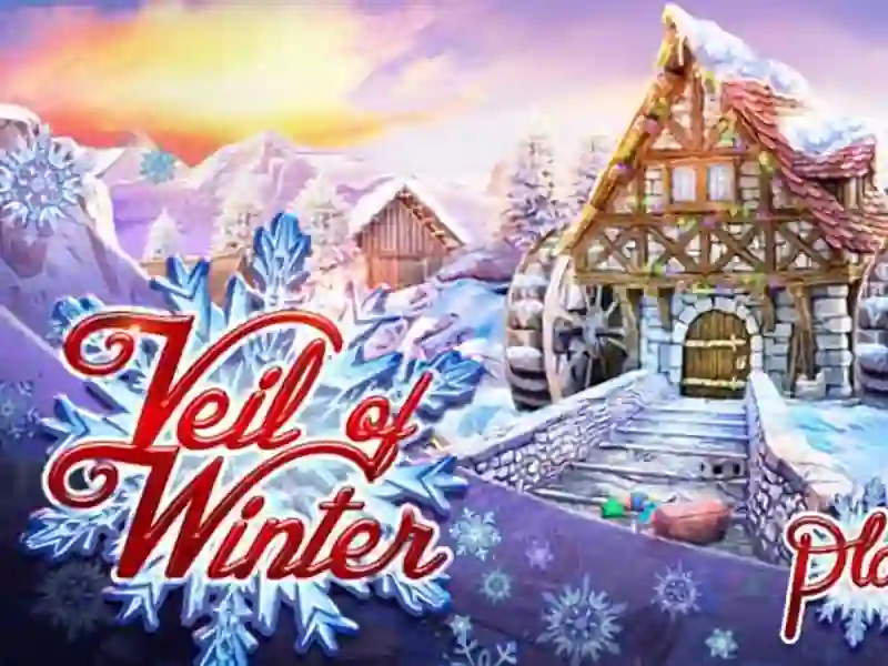 게임 Veil of Winter 온라인