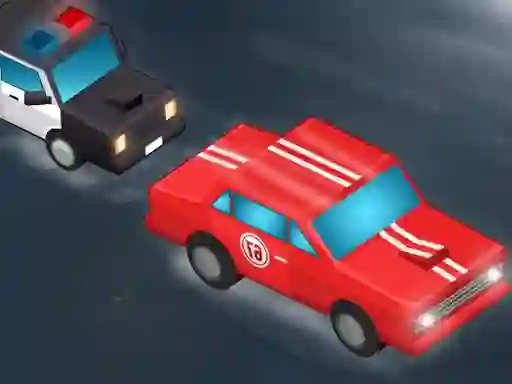 게임 Car Rush 온라인