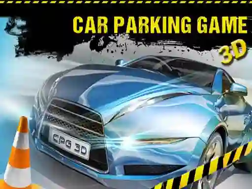 게임 Car Parking Kit 온라인