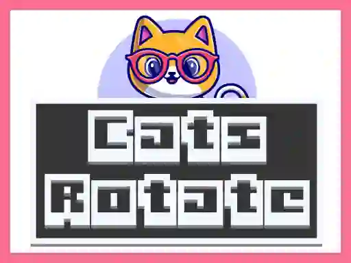 게임 Cats Rotate 온라인