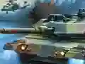 게임 Wartanks Jigsaw 온라인