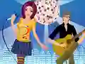 게임 Famous Popstar 온라인