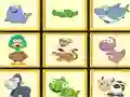 게임 Memory Booster Animals 온라인