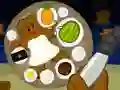 게임 Gingerbread Circus 3 온라인
