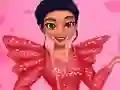 게임 Crazy Fashion Dress Up 온라인