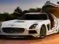 게임 Fast German Cars Jigsaw 온라인