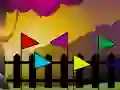 게임 Farmyard Escape 온라인