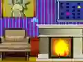 게임 Tranquil House Escape 온라인