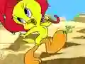 게임 Tweety Jigsaw Puzzle Collection 온라인