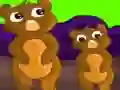 게임 Bear Land Escape 온라인