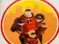 게임 The Incredibles Jigsaw Puzzle Collection 온라인