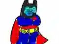 게임 Back To School Lego Coloring Book 온라인