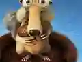 게임 Ice Age Jigsaw Puzzle Collection 온라인