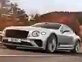 게임 Bentley Continental GT Speed Puzzle 온라인