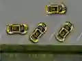 게임 Taxi Driver 온라인