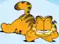 게임 Garfield Jigsaw Puzzle Collection 온라인