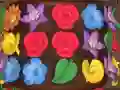 게임 Garden Match 3D 온라인