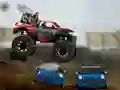 게임 Top Truck 3 온라인