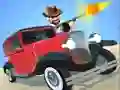 게임 Merge Mafia Cars 온라인