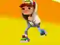 게임 Subway Surfers: San Francisco 온라인