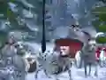 게임 Evil Cruella Escape 온라인
