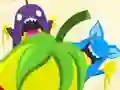 게임 Oomee Pinata 온라인