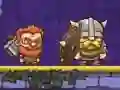 게임 Duo Vikings 온라인