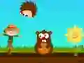 게임 Jumpy Hedgehog 온라인