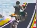 게임 Mega Ramp Stunt Moto 온라인