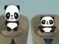 게임 Panda Caretaker Escape 온라인