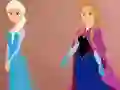 게임 Frozen Olaf Cousin Escape 온라인