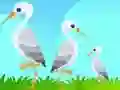 게임 Little Garden Escape 온라인