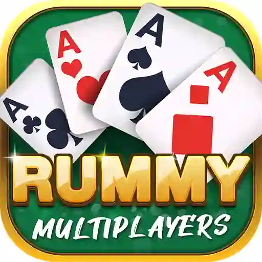 게임 Rummy Multiplayer 온라인