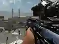 게임 Warzone Sniper 온라인