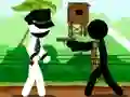 게임 Stickman maverick : bad boys killer 온라인