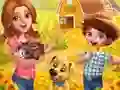 게임 Family Barn 온라인