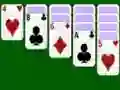 게임 Spiderette Solitaire 온라인