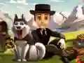 게임 Klondike 온라인