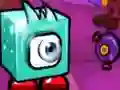 게임 Monster Adventure 온라인