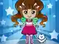 게임 Kawaii Chibi Creator 온라인