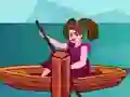 게임 Boat Girl Escape 온라인