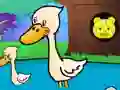 게임 Duck Farm Escape 온라인