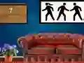 게임 Smiley House Escape 온라인