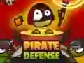 게임 Pirate Defense 온라인