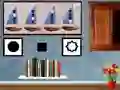 게임 Puzzle House Escape 온라인