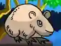 게임 Rat Land Escape 온라인