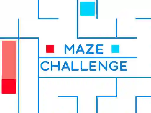 게임 Maze Challenge 온라인