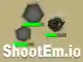 게임 ShootEm.io 온라인